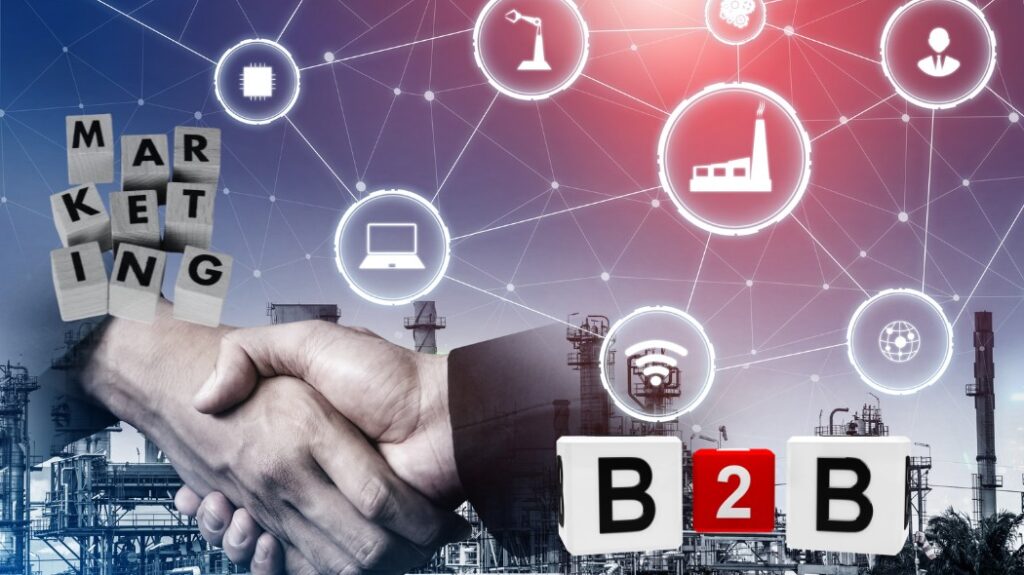 B2B sourcing platforms in TÜRKİYE