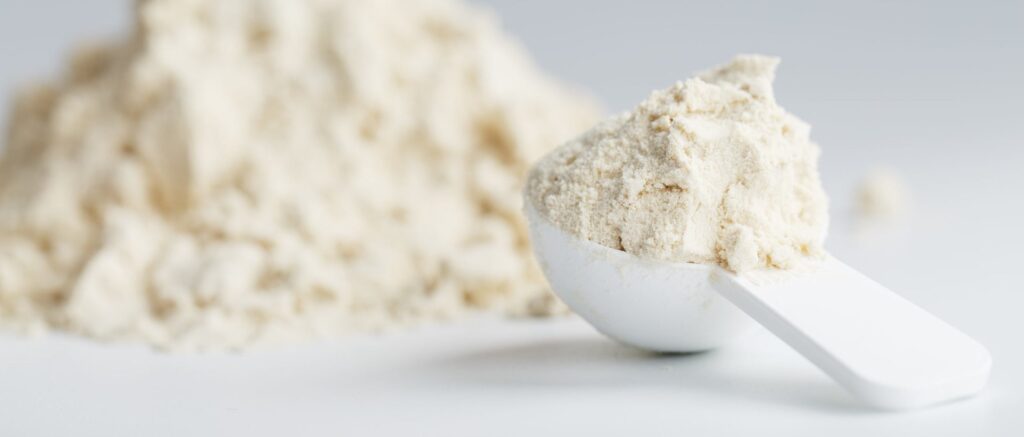 Bulk D50 Demineralized Whey Powder