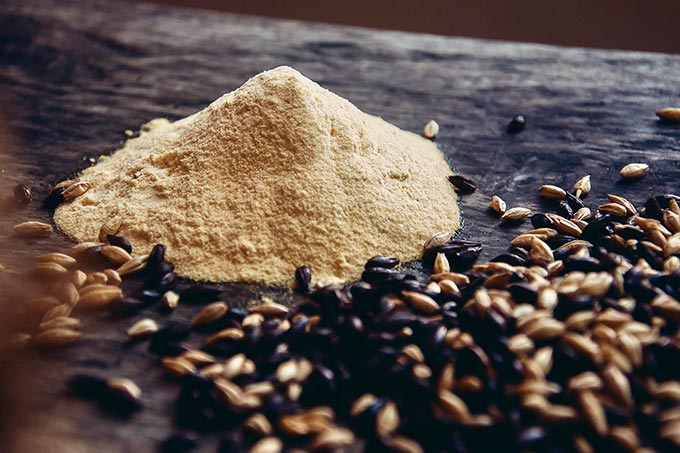 Malt extract suppliers in TÜRKİYE