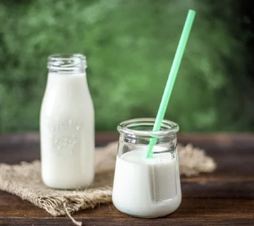 Pectin for Acidified Milk Drinks