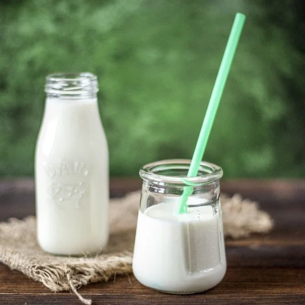 Pectin for Acidified Milk Drinks Pectin for Acidified Milk Drinks
