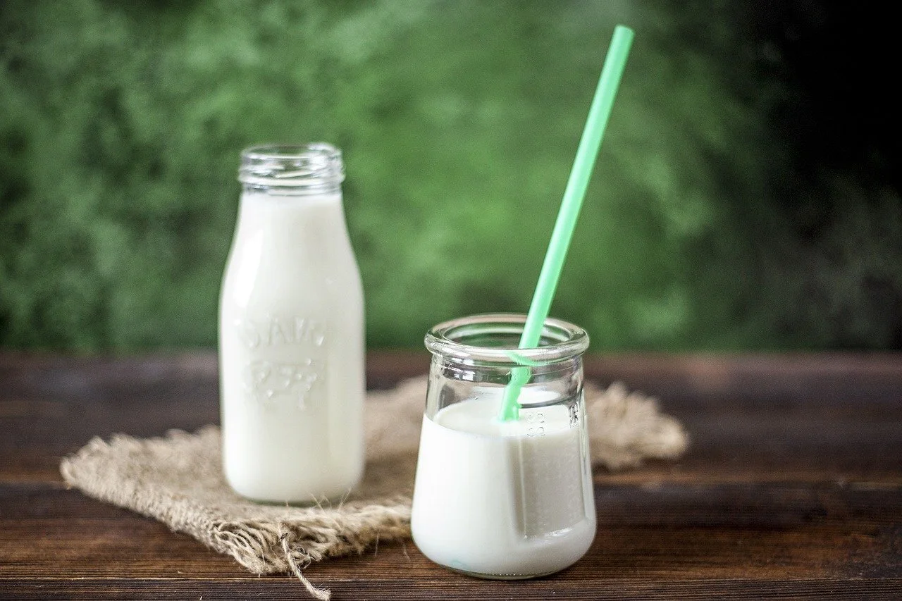 Pectin for Acidified Milk Drinks