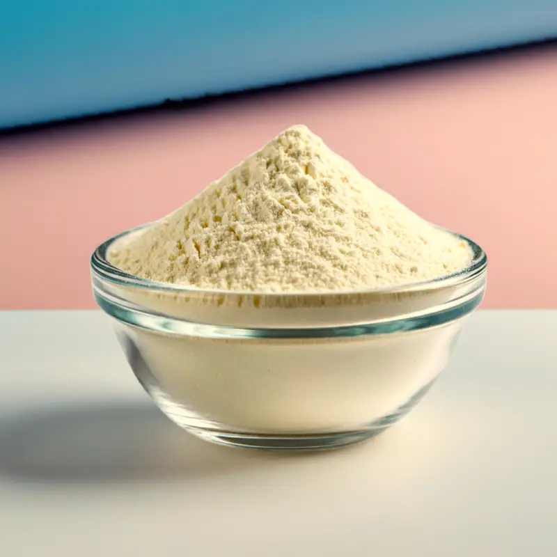 Skimmed Milk Powder Wholesale Exporter