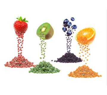 Natural flavorings suppliers in TÜRKİYE
