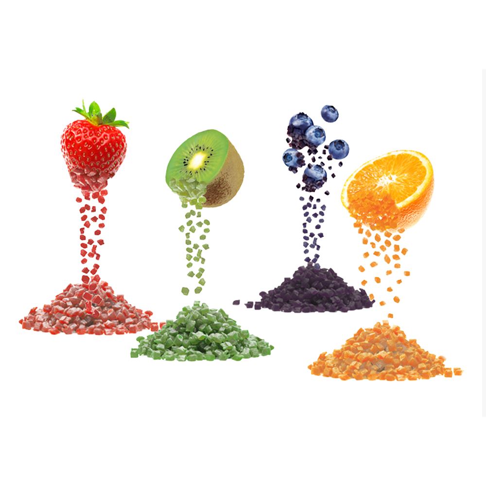 Natural flavorings suppliers in TÜRKİYE