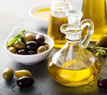 Trans-Fat-Free Oils from TÜRKİYE for Food Industry