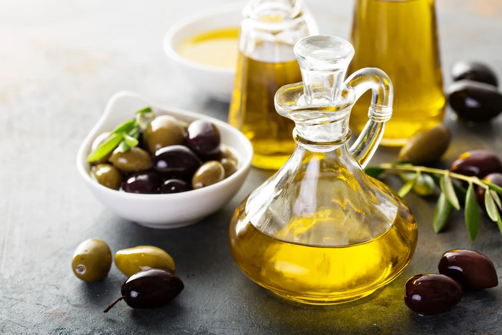 Trans-Fat-Free Oils from TÜRKİYE for Food Industry