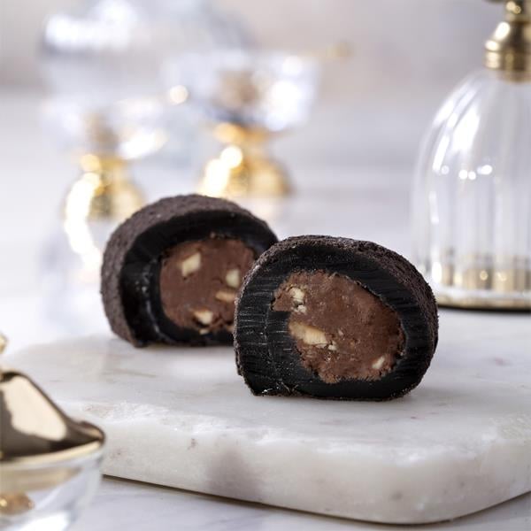 Food grade emulsifiers for chocolate in TÜRKİYE
