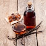 Organic vanilla extract wholesale in TÜRKİYE