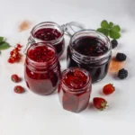 Pectin suppliers for jam and jelly