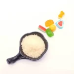 Gelatin Powder for Jellies