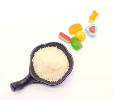 Gelatin Powder for Jellies