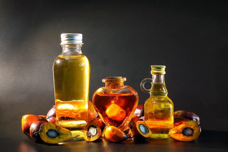 Lauric CBS from Palm Kernel Oil