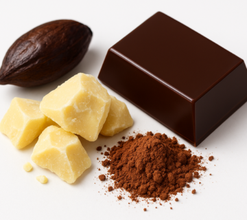 CBR for Compound Chocolate Supplier