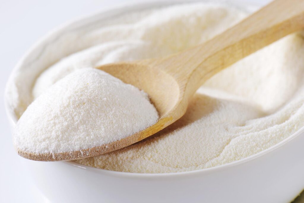 Instant Skimmed Milk Powder Supplier