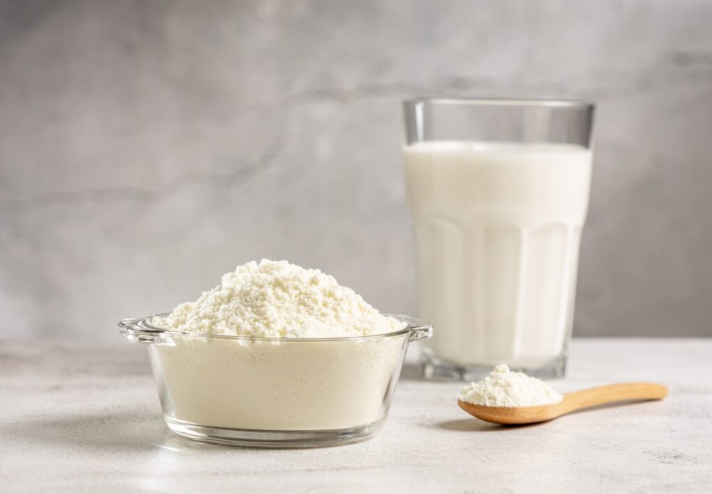 # Demineralized Whey Powder D90 Supplier: A Complete Guide for Food Manufacturers and Industrial Buyers In advanced food manufacturing, ingredient precision has become one of the most important factors behind product quality, safety, and market competitiveness. For factories producing infant nutrition, dairy products, nutritional powders, clinical foods, and specialized food formulations, selecting the right **Demineralized Whey Powder D90 Supplier** is a strategic decision that directly affects production performance and final product quality. D90 demineralized whey powder represents one of the highest levels of whey mineral reduction, making it a valuable ingredient for applications where strict control over mineral content is required. However, purchasing this type of specialized dairy ingredient requires more than comparing prices. Manufacturers need a supplier that understands technical specifications, international sourcing, quality requirements, and the challenges of large-scale production. MT Royal helps food manufacturers access multiple brands of high-quality ingredients at competitive prices. By offering different sourcing options, MT Royal allows factories to select suitable whey products based on their formulation requirements, production goals, and quality expectations. In industrial food production, raw materials are the foundation of consistency. A small variation in ingredient composition can affect nutritional values, processing behavior, and product stability. This is why working with an experienced **Demineralized Whey Powder D90 Supplier** is essential for companies that require accuracy and reliability. ## What Is Demineralized Whey Powder D90? Demineralized whey powder D90 is a highly processed dairy ingredient created from whey, the liquid by-product of cheese manufacturing. Through advanced demineralization technologies, approximately 90% of the original mineral content is removed while valuable components such as lactose and whey proteins are preserved. The purpose of this process is to create a cleaner and more controlled dairy ingredient suitable for sensitive applications. The main components remaining in D90 demineralized whey powder include: * **Lactose:** A natural milk carbohydrate that provides energy and functional properties in food formulations. * **Whey proteins:** Valuable dairy proteins that contribute nutritional benefits. * **Reduced mineral content:** Extremely low ash levels allow better control over formulation. * **Dairy solids:** Components that support nutritional and functional performance. Compared with standard whey powder, D90 offers much greater control over mineral composition, making it suitable for specialized industries. ## Why D90 Demineralized Whey Powder Is Important for Manufacturers Modern food producers face increasing demands from consumers, regulators, and global markets. Products must provide consistent quality while meeting strict nutritional and safety requirements. D90 demineralized whey powder helps manufacturers achieve: * Better formulation accuracy. * Improved nutritional control. * Reduced mineral interference. * Higher product consistency. * Greater flexibility in sensitive applications. Highly demineralized whey is particularly valuable in products where mineral balance plays a critical role. For example, infant nutrition manufacturers carefully manage mineral content because it affects nutritional composition and product suitability. In our cooperation with different food manufacturers, we have seen that companies producing specialized foods often prioritize ingredient consistency over short-term price reductions. A reliable ingredient supply can prevent costly reformulations and production disruptions. ## Main Applications of D90 Demineralized Whey Powder Because of its high level of mineral reduction, D90 whey powder is used in industries requiring precise dairy ingredient control. ## Infant Nutrition Products One of the most important applications of D90 demineralized whey powder is infant formula production. Infant nutrition manufacturers require ingredients with: * Controlled mineral composition. * High nutritional value. * Consistent quality. * Strict microbiological standards. D90 whey helps manufacturers adjust mineral profiles closer to specific nutritional targets while maintaining valuable whey components. ## Medical and Clinical Nutrition Clinical nutrition products require carefully selected ingredients because they are designed for specific dietary needs. D90 demineralized whey powder can be used in: * Medical nutrition formulas. * Specialized dietary products. * Nutritional supplements. Its controlled composition makes it suitable for applications where ingredient precision is essential. ## Dairy-Based Nutritional Powders Manufacturers of premium nutritional powders often use highly demineralized whey because it provides dairy functionality without introducing unnecessary mineral content. Applications include: * Protein blends. * Specialty dairy powders. * Functional nutrition products. ## Premium Food Formulations Some advanced food products require a very clean dairy ingredient profile. D90 can support: * High-value dairy products. * Specialty beverages. * Nutritional formulations. ## How to Select the Right Demineralized Whey Powder D90 Supplier Choosing a supplier for highly specialized ingredients requires detailed evaluation. Price alone cannot determine the best option. ## Evaluate Technical Specifications Manufacturers should carefully review: * Degree of demineralization. * Protein content. * Lactose level. * Ash percentage. * Moisture content. * Microbiological standards. These specifications determine whether the product matches the intended application. A professional supplier should provide complete technical documentation, including product specifications and quality certificates. ## Check Supply Reliability D90 demineralized whey powder is often used in industries where production cannot tolerate interruptions. A reliable supplier should have: * Stable inventory access. * Strong logistics management. * Export experience. * Consistent delivery schedules. For large factories, ingredient availability is not simply a purchasing issue; it is part of production planning. ## Consider Multiple Brand Options Different manufacturers may require different quality levels, certifications, or commercial conditions. Working with suppliers that provide multiple brands allows companies to compare options and select the most suitable solution. MT Royal provides access to various ingredient brands, helping manufacturers identify products that meet their technical and financial requirements. ## Common Mistakes When Purchasing D90 Demineralized Whey Powder Many manufacturers face challenges because of incomplete sourcing strategies. ## Focusing Only on Cost Highly specialized ingredients should not be evaluated only by price. A cheaper product may create additional expenses through: * Production adjustments. * Quality issues. * Batch inconsistency. * Supply delays. The most valuable supplier is the one that provides reliable performance. ## Ignoring Certification Requirements Industries such as infant nutrition and clinical food production often require strict documentation. Manufacturers should verify: * Quality certifications. * Safety documentation. * Traceability information. ## Not Testing Before Large Orders Even high-quality ingredients should be tested within the manufacturer’s specific formulation. Pilot production helps confirm: * Solubility. * Processing behavior. * Final product performance. ## Poor Storage Management Dairy powders require proper storage conditions. Factories should maintain: * Low humidity environments. * Clean storage areas. * Proper packaging protection. * Effective stock rotation. ## Industrial Tips for Using D90 Demineralized Whey Powder Manufacturers can improve production outcomes by following several practical approaches: * **Conduct laboratory and pilot testing:** Testing ensures compatibility before full-scale implementation. * **Maintain detailed quality records:** Documentation helps track ingredient performance over time. * **Coordinate purchasing with production planning:** Reliable supply forecasting prevents shortages. * **Communicate technical requirements with suppliers:** Clear information helps suppliers provide better solutions. We have found that successful manufacturers usually view suppliers as long-term technical partners rather than simple product providers. This approach creates better cooperation and more reliable results. ## D90 Demineralized Whey Compared With Other Whey Grades Manufacturers often compare different whey powder categories based on mineral reduction and application requirements. Standard whey powder contains higher mineral levels and is suitable for general food applications. Lower demineralized whey grades provide moderate mineral reduction and are often selected for cost-effective applications. D90 provides: * Maximum mineral reduction. * Excellent formulation control. * High suitability for sensitive products. * Premium ingredient performance. The choice depends on the final product requirements. Not every application needs D90, but for specialized formulations, it can provide significant advantages. ## Frequently Asked Questions About Demineralized Whey Powder D90 Supplier ### What does D90 mean in whey powder? D90 means approximately 90% of the natural minerals in whey have been removed through advanced processing. ### Why is D90 whey used in infant nutrition? It helps manufacturers control mineral levels while maintaining valuable whey components needed for nutritional formulations. ### Is D90 suitable for industrial food production? Yes. It is widely used in specialized dairy, nutritional, and clinical food manufacturing. ### What should buyers check when selecting a D90 whey supplier? They should evaluate technical specifications, certifications, supply reliability, brand options, and pricing. ### How does MT Royal support ingredient buyers? MT Royal provides access to multiple brands and helps manufacturers choose suitable ingredients according to production requirements. ## Creating Better Products Through Advanced Ingredient Selection The food industry continues to move toward more specialized and precisely formulated products. In this environment, choosing the right **Demineralized Whey Powder D90 Supplier** can become a major advantage for manufacturers seeking quality, stability, and efficiency. D90 demineralized whey powder is not simply another dairy ingredient. It is a specialized solution designed for applications where accuracy matters. From infant nutrition to advanced functional foods, the quality of this ingredient can influence the success of the entire production process. MT Royal helps manufacturers access different ingredient brands at competitive prices while supporting smarter sourcing decisions. By choosing the right supplier, factories can improve production reliability, maintain strict quality standards, and develop products that meet modern market expectations. The strongest manufacturing systems are built on carefully selected foundations. When every ingredient is chosen with precision, the final product carries that same level of quality to consumers. meta description: Discover how to choose a Demineralized Whey Powder D90 Supplier with insights on applications, benefits, and industrial sourcing. 