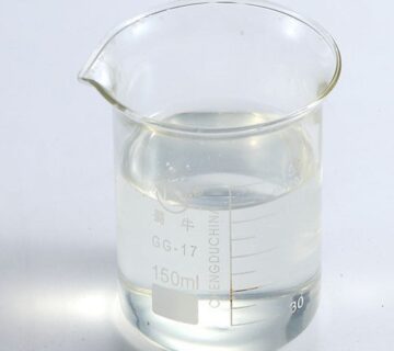 Propylene Glycol Food Grade Supplier