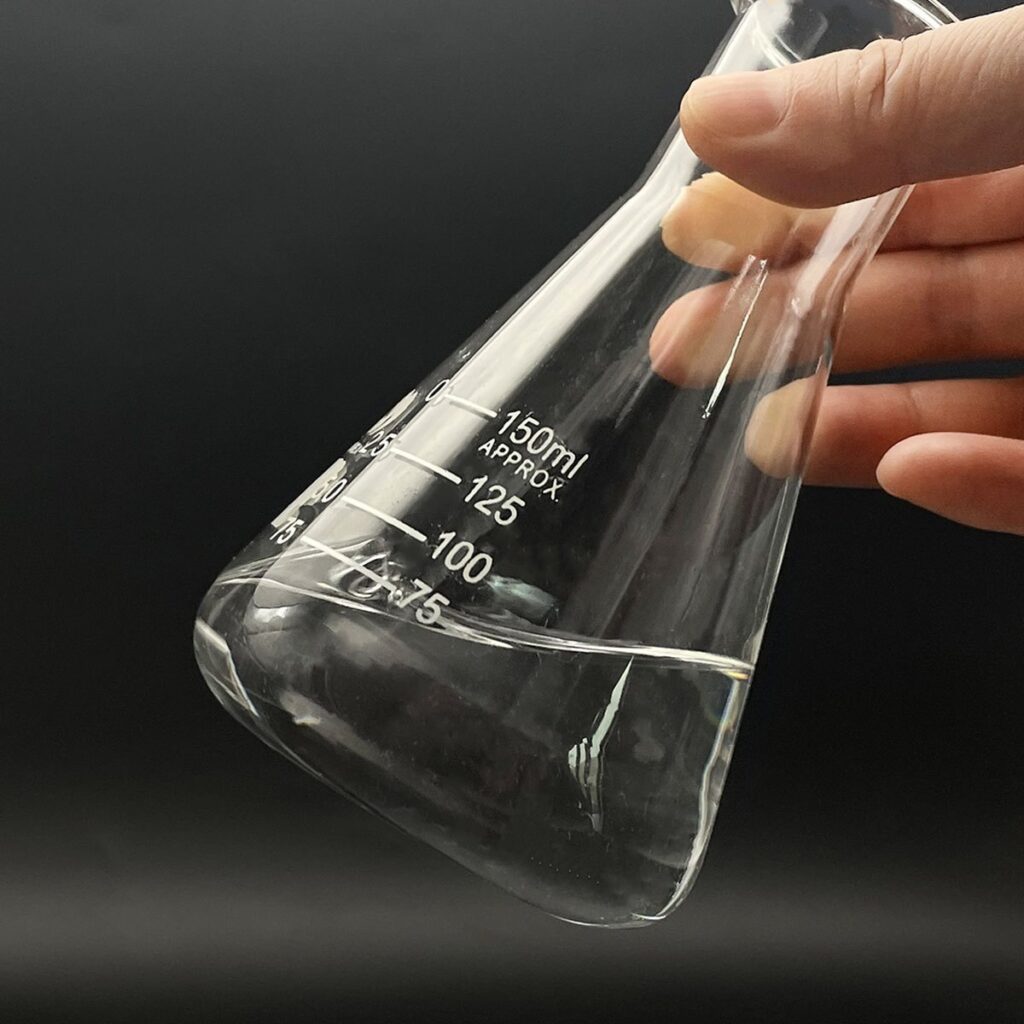 Propylene Glycol Food Grade Supplier