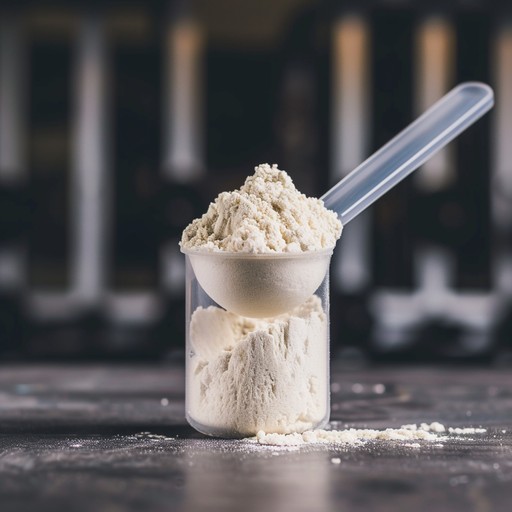 Premium D90 Demineralized Whey Bulk