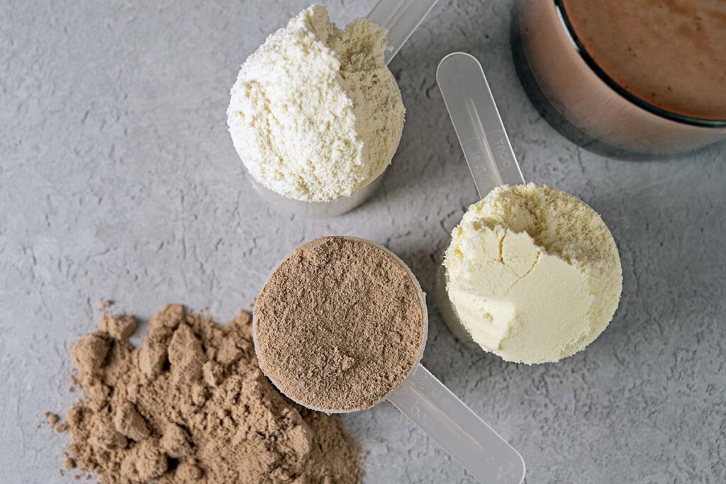 Affordable D40 Demineralized Whey Supplier