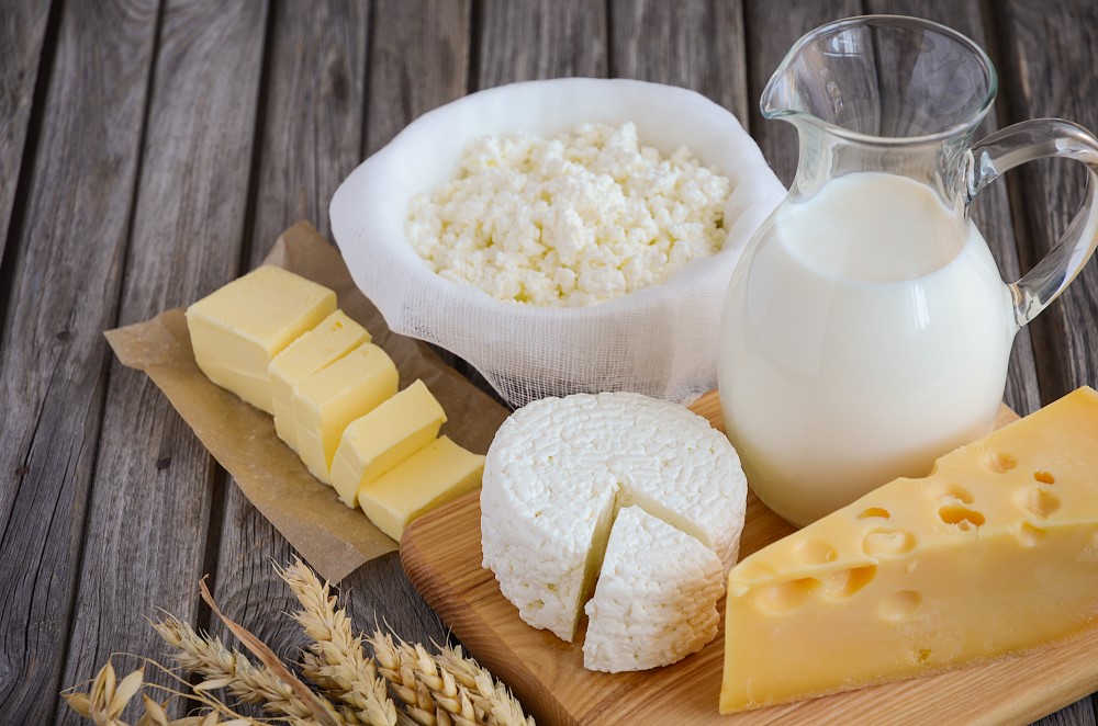 Lactase Enzyme for Lactose-Free Dairy