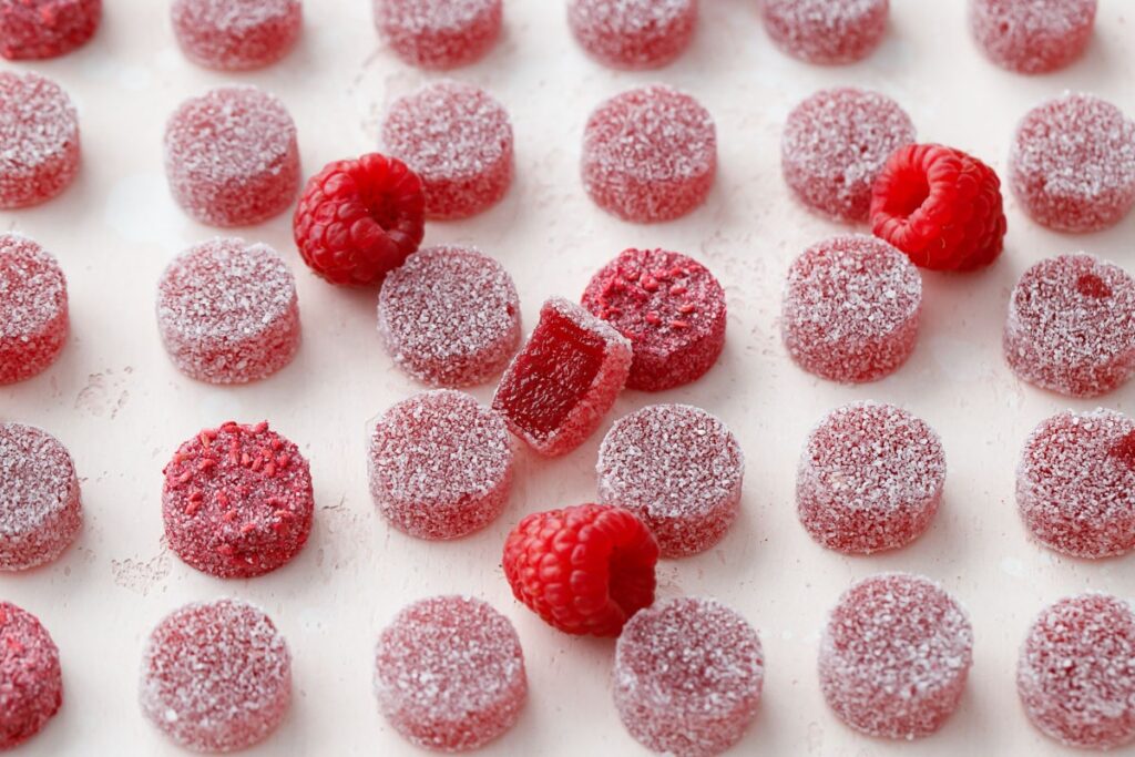 Pectin for Fruit Snacks