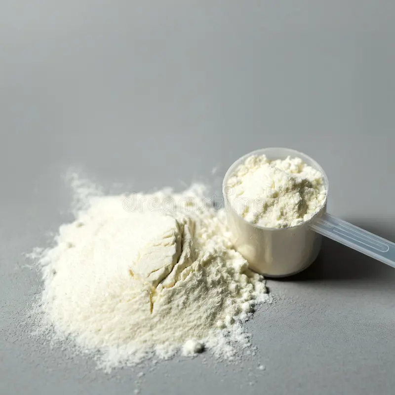 Medium Demineralized Whey Powder Supplier