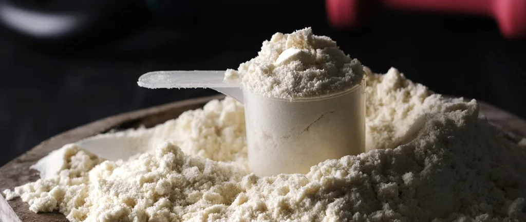 Whey Protein Isolate from TÜRKİYE