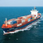 Importing raw materials to Africa from TÜRKİYE