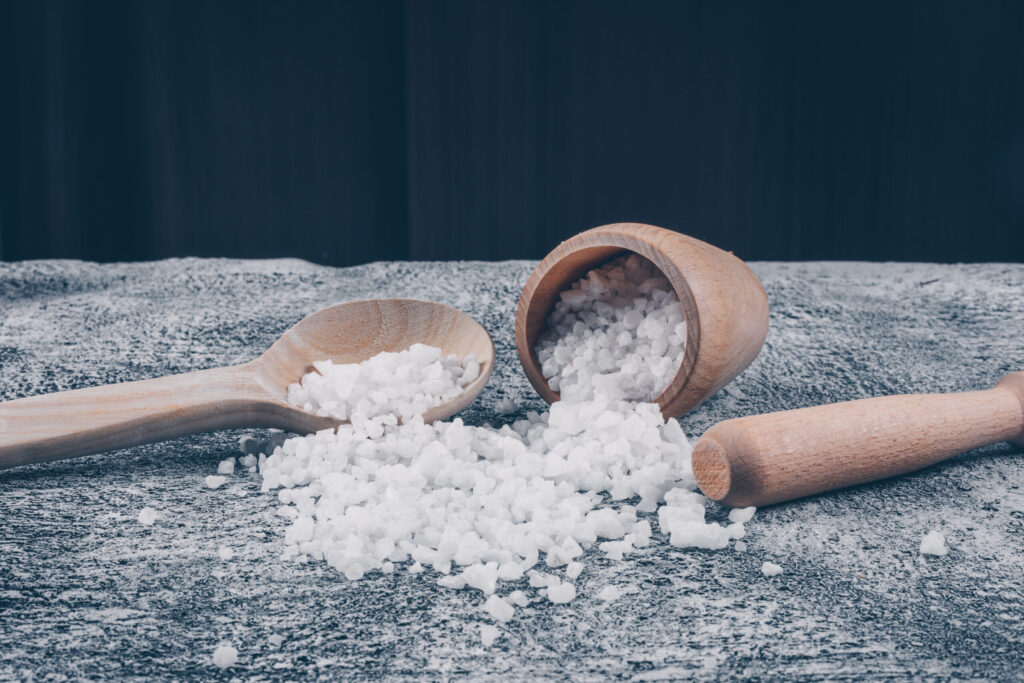 Magnesium Oxide for Food and Pharma