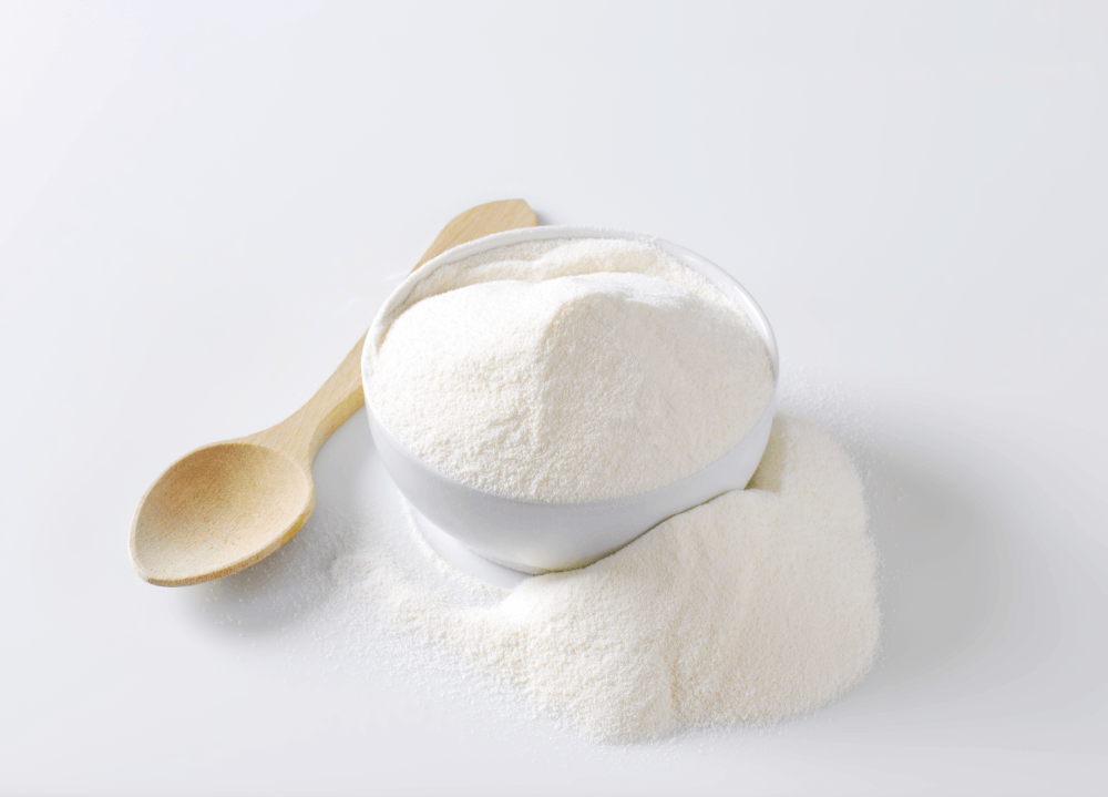Milk Powder for Ice Cream