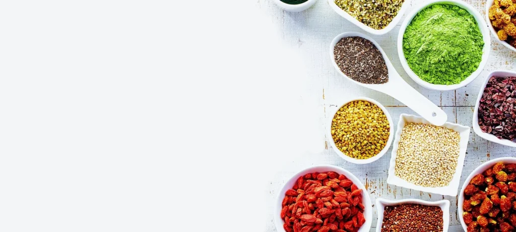 Natural flavorings suppliers in TÜRKİYE