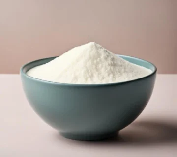 High Heat SMP for Food Industry