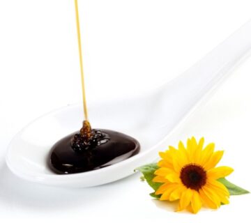 Sunflower Lecithin for Organic Chocolate