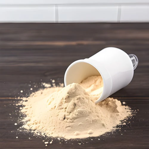 High Demineralized Whey Powder Exporter