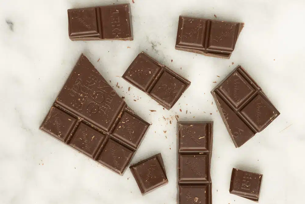 Food Grade Emulsifiers in TÜRKİYE for Chocolate Production