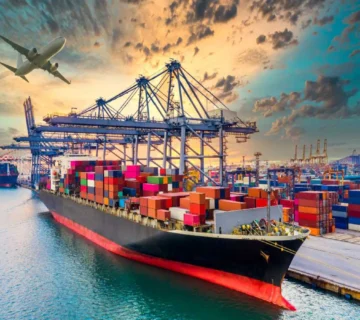 How Indian Companies Can Import Raw Materials from TÜRKİYE: Step-by-Step Guide