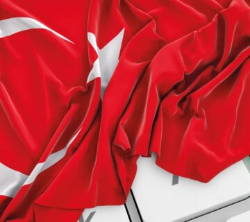 How to find trusted suppliers in TÜRKİYE