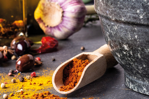 Istanbul: The Gateway for Food Ingredient Exports from TÜRKİYE