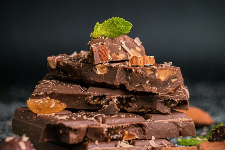 Emulsifier Lecithin E322 for Chocolate