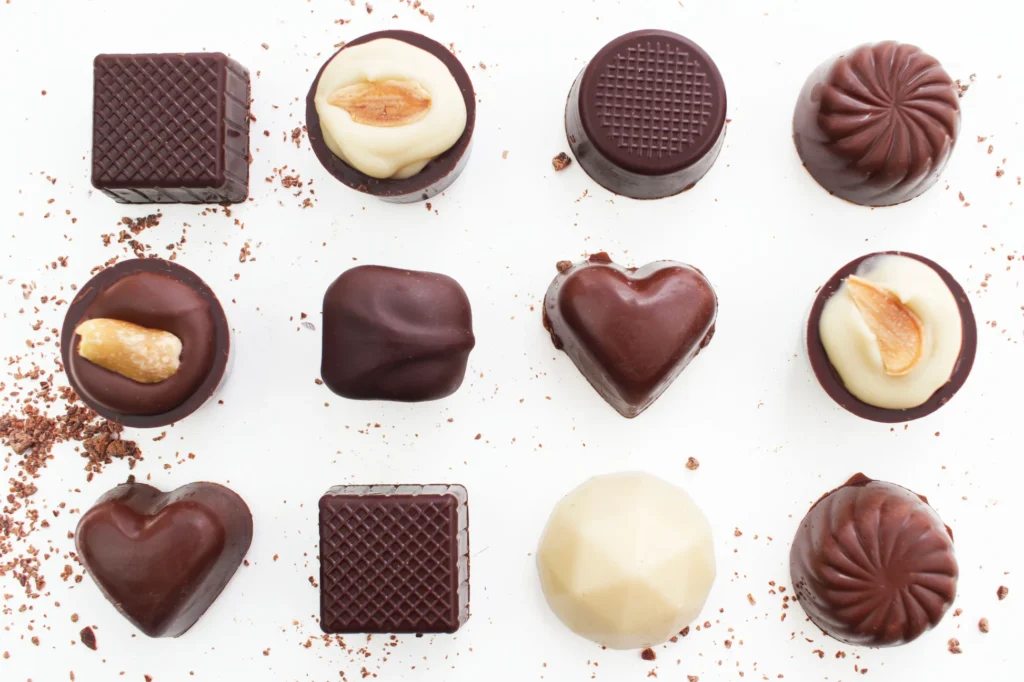 CBE for Premium Chocolate Brands