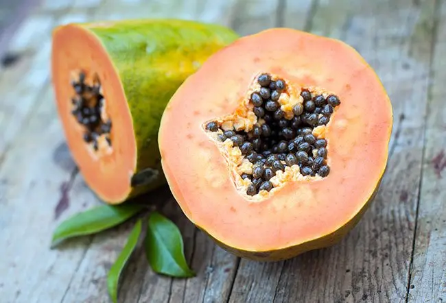 Papain Enzyme from Papaya Supplier