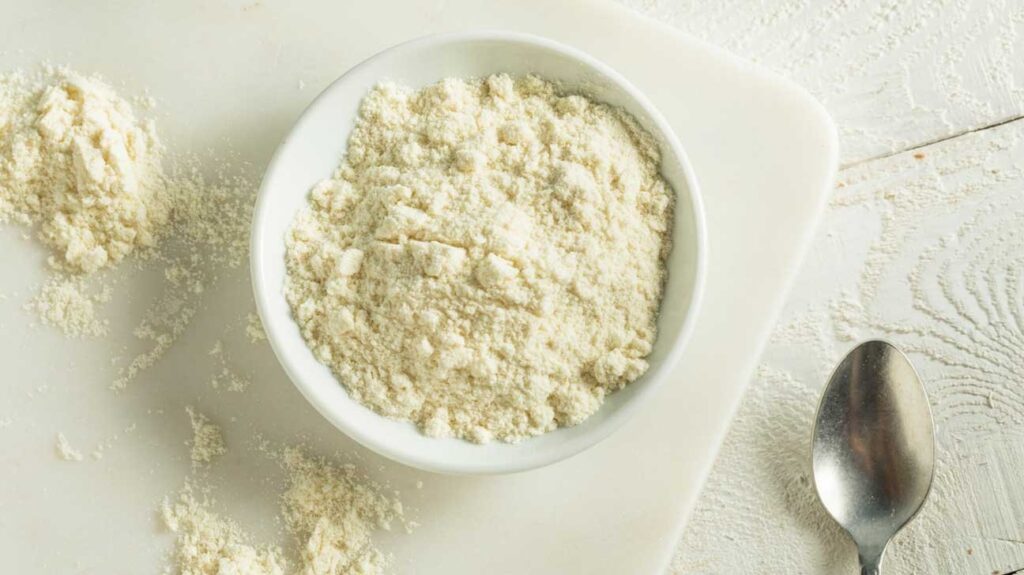 D50 Demineralized Whey for Confectionery