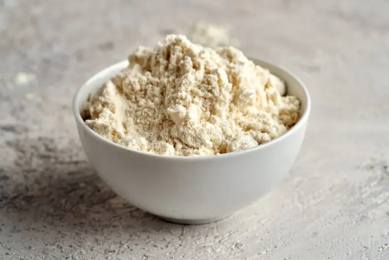 D50 Demineralized Whey for Confectionery