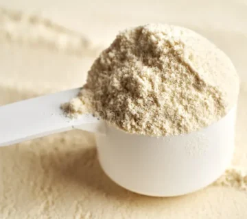 Premium D90 Demineralized Whey Bulk