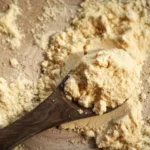 Low Mineral Whey Powder for Food