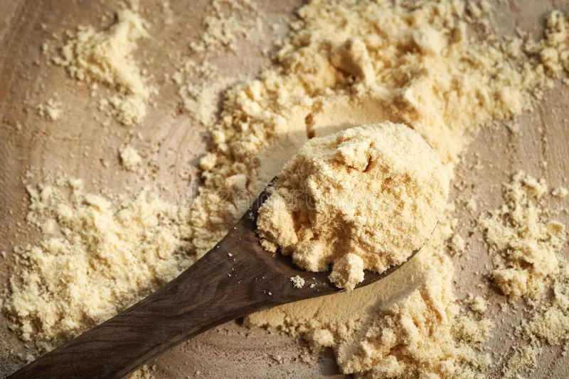 High Demineralized Whey Powder Exporter