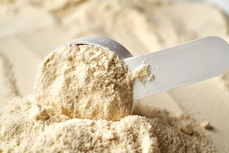 Reliable Supplier of D50 Demineralized Whey