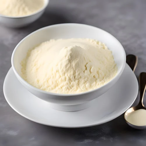 Full Cream Milk Powder Supplier TÜRKİYE