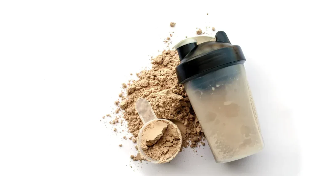 D20 Demineralized Whey for Bakery Industry